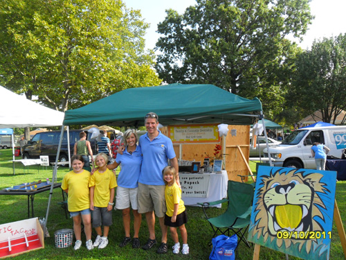 Pennsville Dentist Dr. Popeck and his staff answered many dental health questions