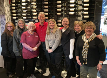 Popeck Family Dentistry Inc Our Team