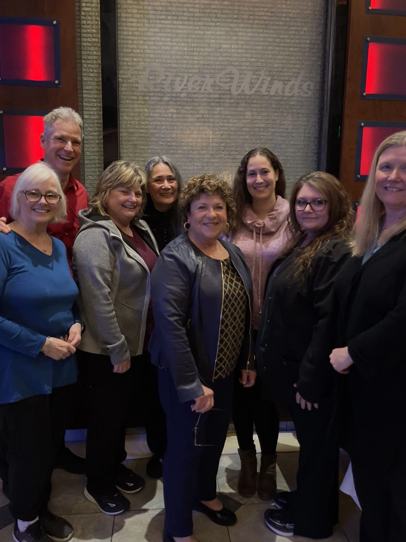 Popeck Family Dentistry Staff