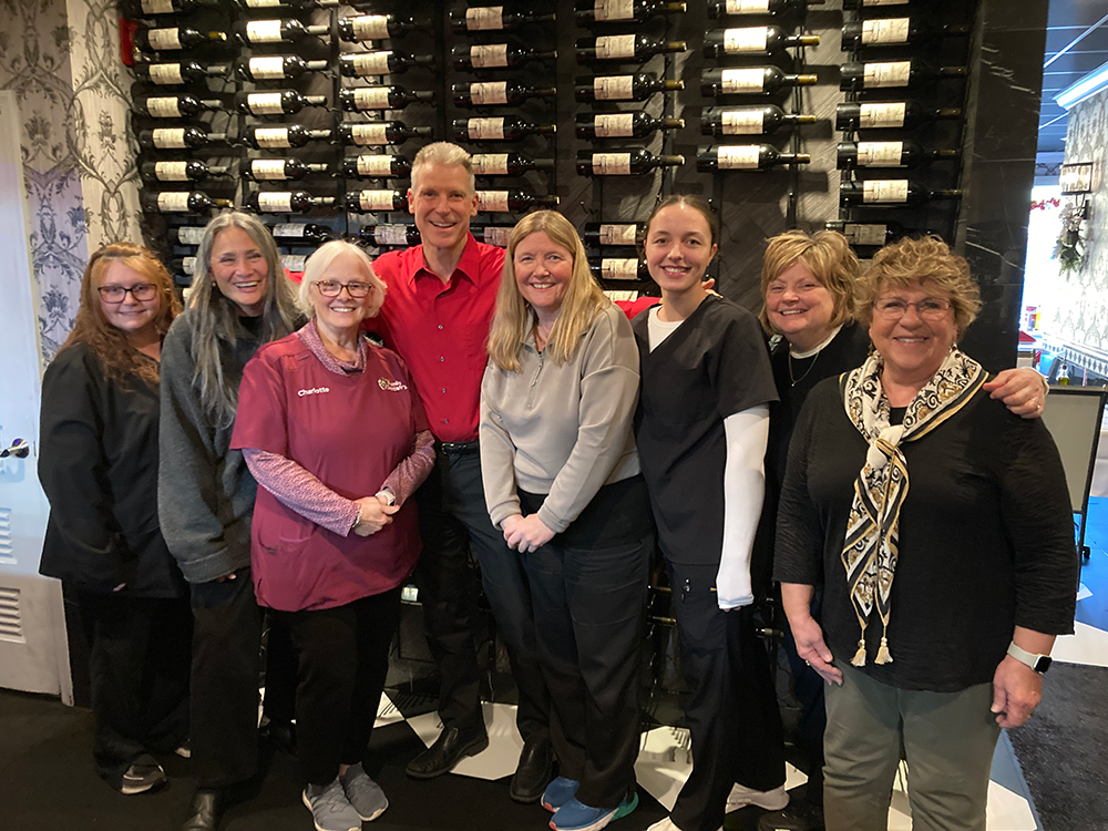 Popeck Family Dentistry Staff